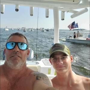 Meet your Posher, Dylan